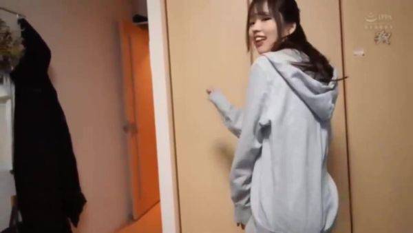 AJHC249 Awesome Asian porn OH YEAH - senzuri.tube - Japan on freevids.org