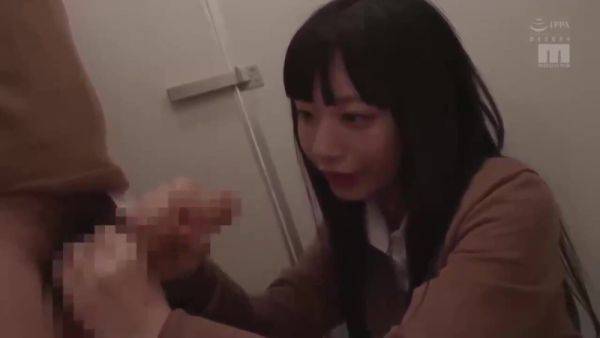 AJHC593 Awesome Japanese porn BABE - senzuri.tube - Japan on freevids.org