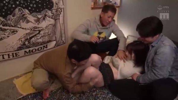 AJHC570 Awesome Asian cool AHHHHH - senzuri.tube - Japan on freevids.org