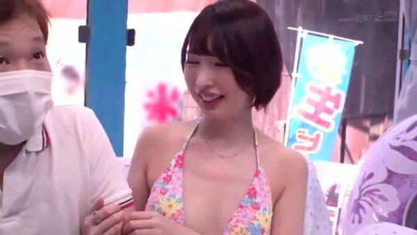 AJHC527 Awesome Asian cool BABE - senzuri.tube - Japan on freevids.org