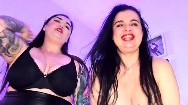 You Are Pervert And You Love Armpits Licking – MISTRESS - drtuber.com on freevids.org