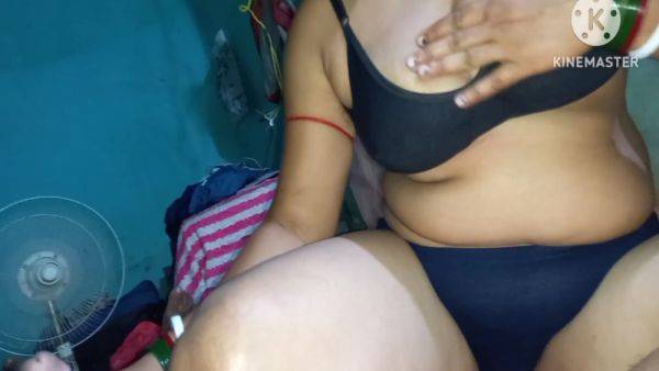 Hot Sexi Bhabhi Ki Jija Ke Sath Majedar Chudai Video - hclips.com - India on freevids.org