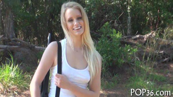 Teen Girl Goes Totally Wild - videomanysex.com on freevids.org