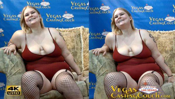 Ashe Starr - Vegas Porn Casting - txxx.com - Usa on freevids.org