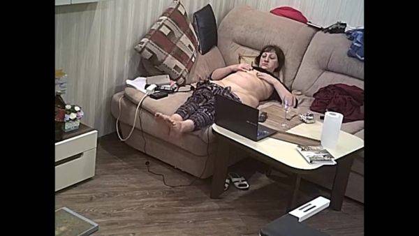 Front view hidden masturbation - hclips.com on freevids.org