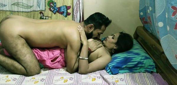 Ass Fuck Bhabhi, I Love You! NRI Boy Fucking Indian Bengali Beautiful Bhabhi, Screwed Video - inxxx.com - India on freevids.org