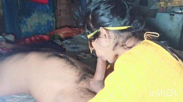 Malik Ne Nokrani Ke Muho Me Dal Land - hclips.com - India on freevids.org