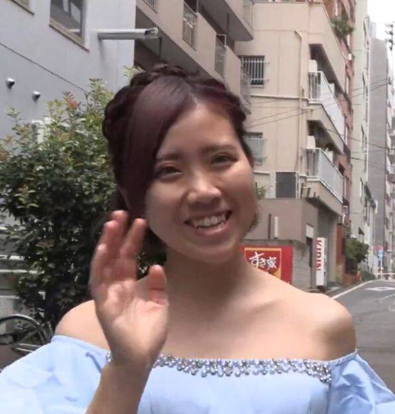 門前仲町ガールズバー勤務まいちゃんの枕営業 - upornia.com - Japan on freevids.org