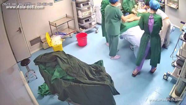 Peeping Hospital patient.21 - hotmovs.com - China on freevids.org