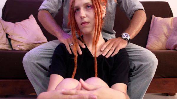 Otchim Uvleksya Masazhem I Podrochil Svoei Docheri 9 Min - hclips.com on freevids.org