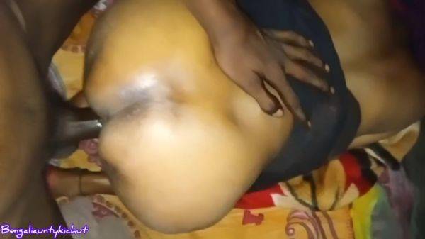 Bade Aunty Ki Chut Dekh Kar Raha Nahin Gaya Fir Ho Gaya Chudai By Bengaliauntykichut - desi-porntube.com - India on freevids.org