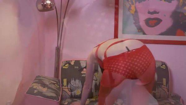 My nylon fetish - hotmovs.com on freevids.org