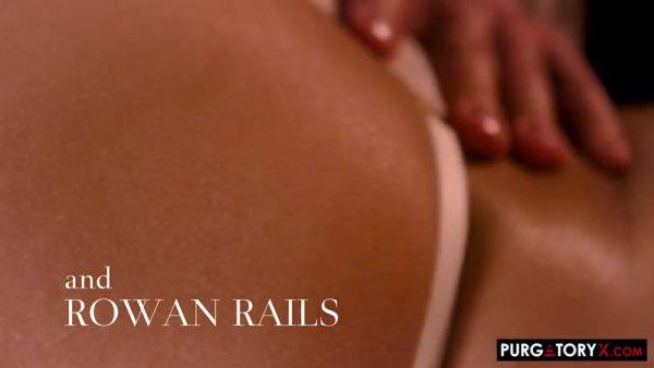 My Wife's Massage Vol 2 E1 - PurgatoryX - hotmovs.com on freevids.org