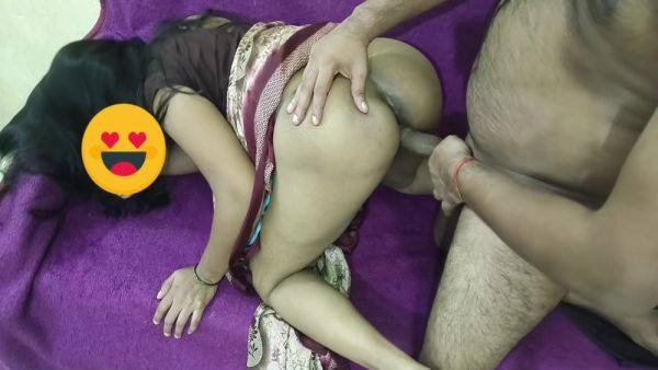 Sali Ne Kaha Jija Ji Jor Se Mat Ghusana Gand Me Bahut Dard Hota Hai Hindi Audio - desi-porntube.com - India on freevids.org