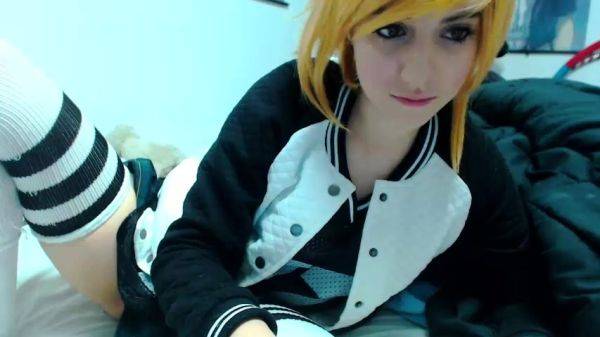 Romanian amateur webcam teen masturbate - drtuber.com - Romania on freevids.org