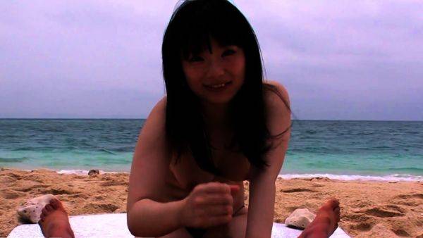 Breathtaking Asian Oral Performance Steals the Show during - drtuber.com - Japan on freevids.org