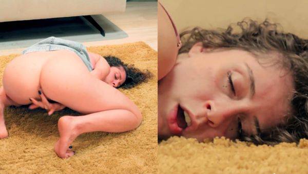 Ersties Arden Must Masturbate Before She Bursts - drtuber.com - Germany on freevids.org