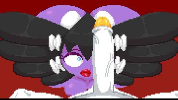 Pokemon pixel art sex - anysex.com on freevids.org