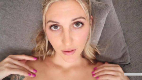 Tatum Christine Horny Sisters Double Impregnation - videomanysex.com on freevids.org