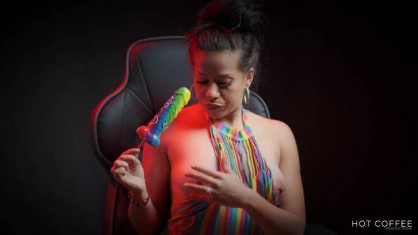 Me Encanta Como Sabe Este Pene Dulce With Jolla Pr - hclips.com on freevids.org