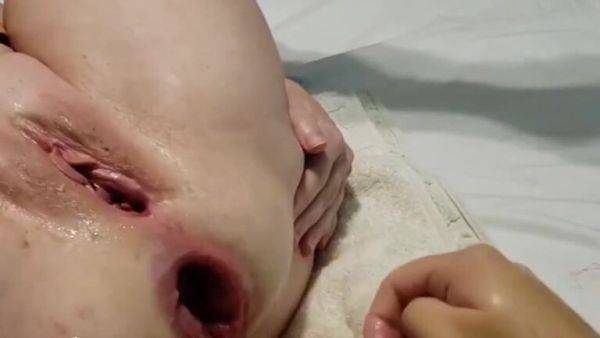 Bbw fisting mature slut - upornia.com on freevids.org