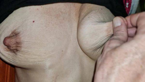 Fabulous Sex Movie Milf Amateur Crazy Just For You - hclips.com on freevids.org