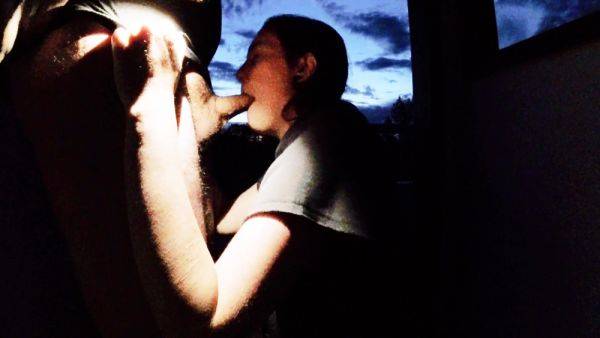 Messing Around On The Looking Tower - hclips.com on freevids.org