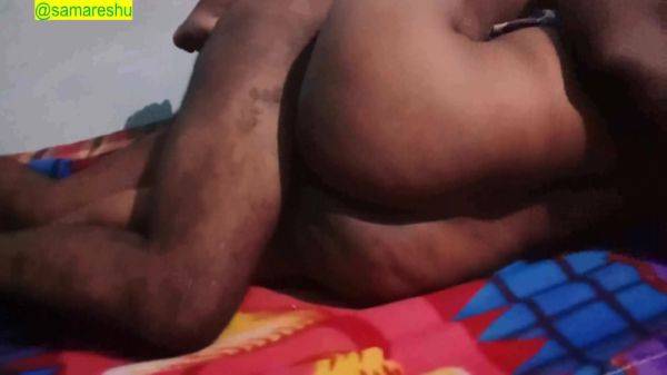 Bhabhi Hot Ass Fucking 7 Min - hclips.com - India on freevids.org