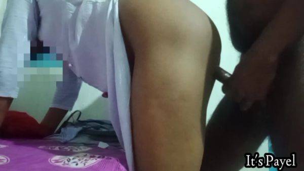 Bengali Homemade Couple Fucking Video - hclips.com - India on freevids.org