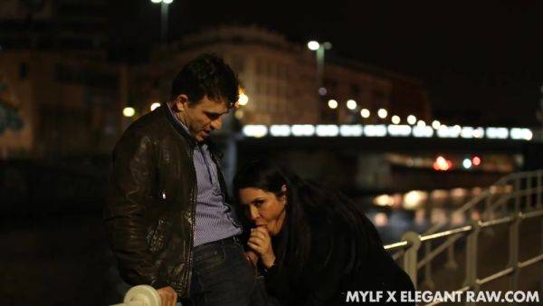 Be Our Guest - MYLF - hotmovs.com on freevids.org