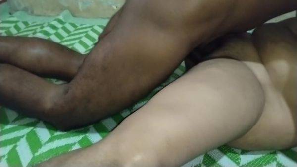 Husband Tears Her Wife Susmita Gown To Saw Her Sexy Body And Fuck Her Ass Hard Sex - desi-porntube.com - India on freevids.org