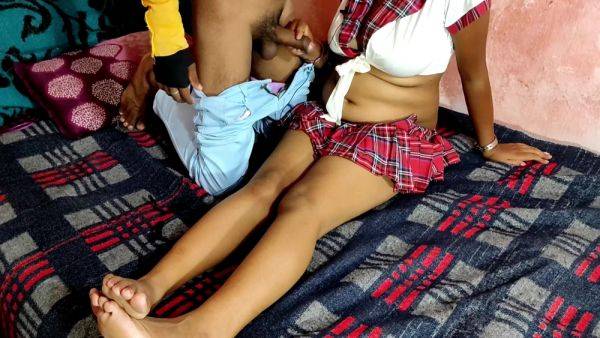 Padosi Uncle Fucked School Girl - Hindi Audio - upornia.com - India on freevids.org