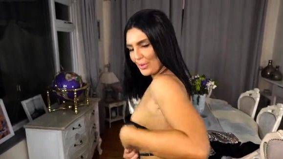 BoppingBabes - Roxee Couture - Energetic Dance - drtuber.com on freevids.org