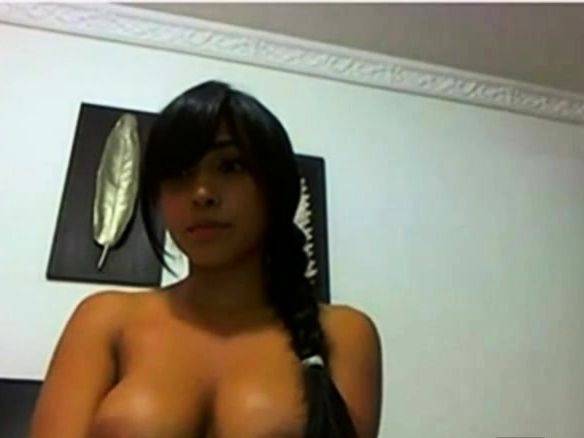 Belleza latina - drtuber.com on freevids.org