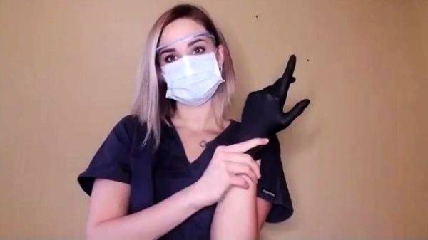 Nina Crowne - Sadistic Dentist - drtuber.com on freevids.org