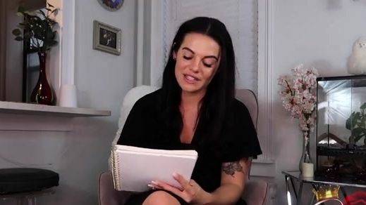 Empress Rosalia - Medically Small Dick Humiliation - drtuber.com on freevids.org