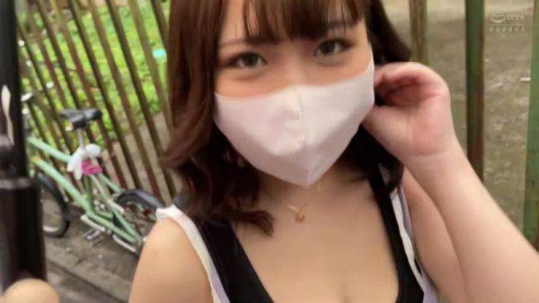 0002631_19歳の爆乳日本人の女性がパコハメMGS販促１９分動画 - txxx.com - Japan on freevids.org