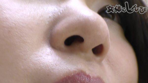 Misterious girl - Fetish Japanese Video - hotmovs.com - Japan on freevids.org