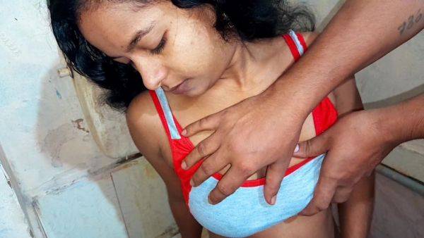 Hot Indian Wife Hairy Pussy Fucking Hardcore Sex - hclips.com - India on freevids.org