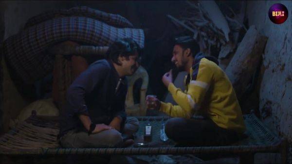 Bra (2023) Bijli Original Hindi Short Film - hotmovs.com - India on freevids.org