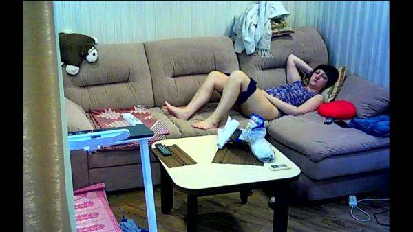 The teacher is tired of checking assignments - txxx.com - Poland on freevids.org