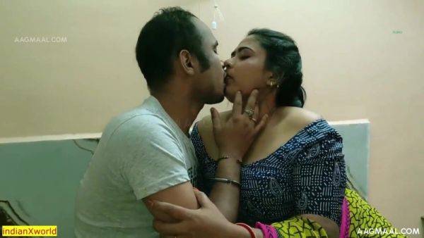 Village Bhabhi Uncut (2023) Bengali Hot Short Film - Milf - xtits.com - India on freevids.org