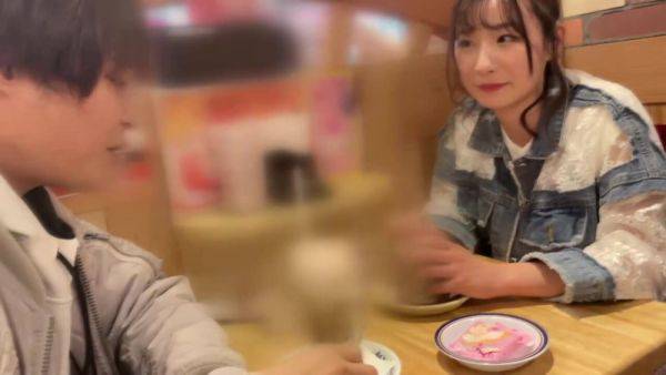 0001992_日本女性が筆おろしのSEX販促MGS１９min - hclips.com - Japan on freevids.org