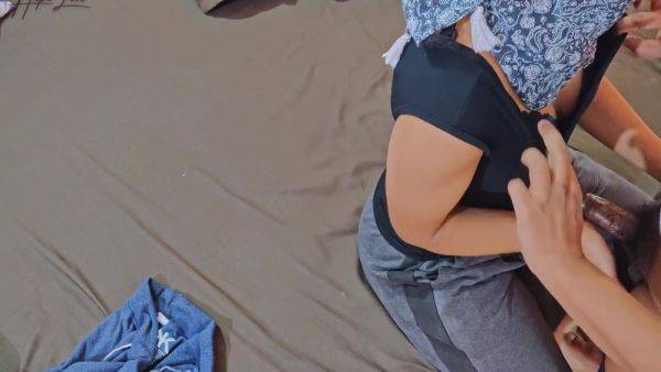 My Brother-in-law Comes Into My Room To Fuck Me Again - hotmovs.com - Malaysia on freevids.org