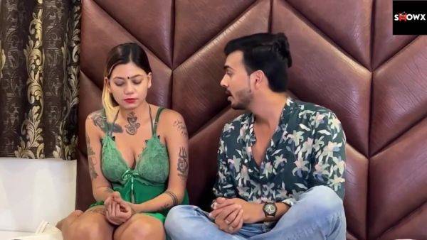 Sucks Hindi Showx Short Films [15.7.2023] 1080p Watch Full Video In 1080p With New Love - hotmovs.com - India on freevids.org