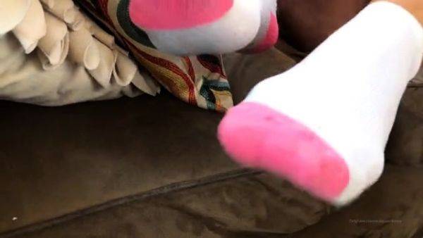 Foot Fetish porn vids from Amateur Trampling - drtuber.com on freevids.org