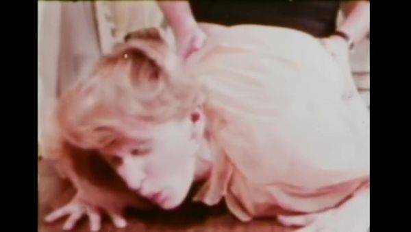 Hardcore Babe Love Deep Retro Erotica - tubepornclassic.com on freevids.org