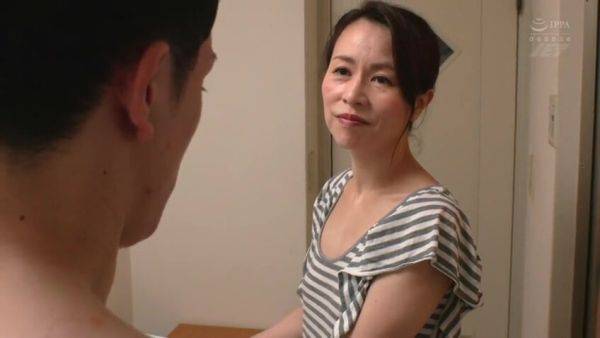 Hot Japonese Mother In Law 109 - txxx.com - Japan on freevids.org