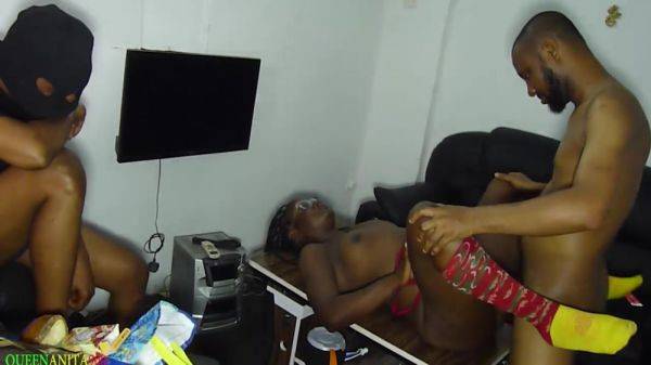 Jasmine Candy Really Enjoyed The Raw Sex On The Table - hclips.com on freevids.org