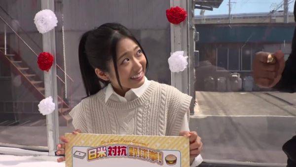 1211アダルトライブ30 Cuuuuuuty Asian porn WOWOWOW - senzuri.tube - Japan on freevids.org